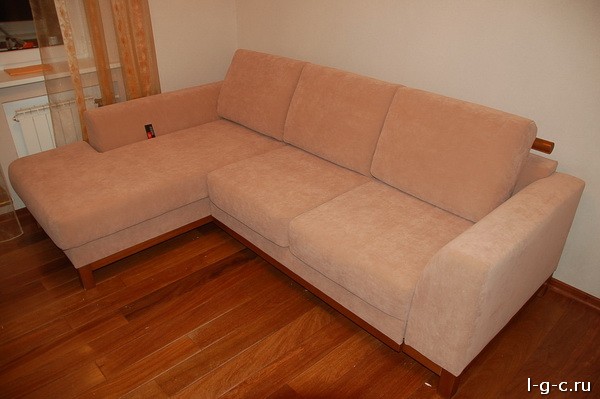 Сетуньский 4-й проезд - перетяжка, диванов, стульев, материал искусственная кожа