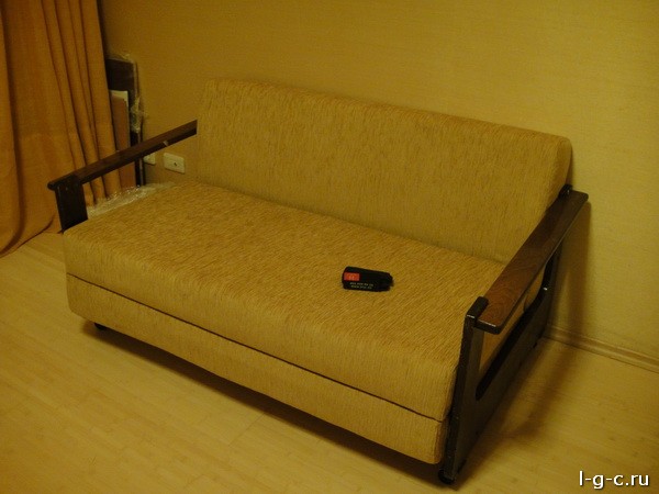 Нагатинский 1-й проезд - обшивка, мебели, стульев, материал замша