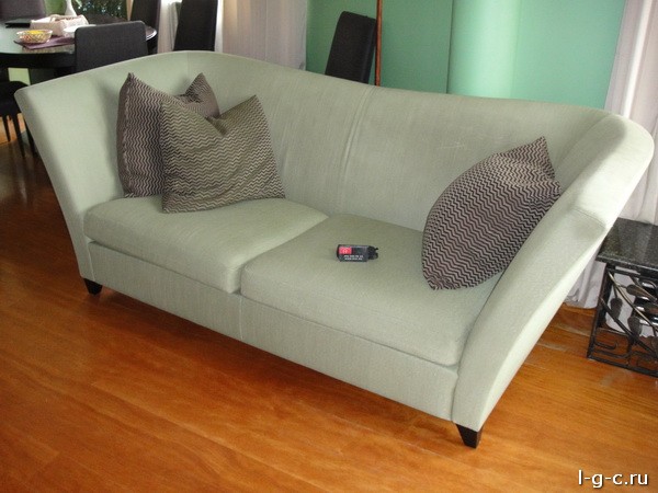 Мичуринская аллея - пошив чехлов для мягкой мебели, диванов, материал алькантара