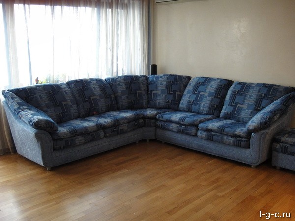 Загорянский - обивка, диванов, мебели, материал экокожа