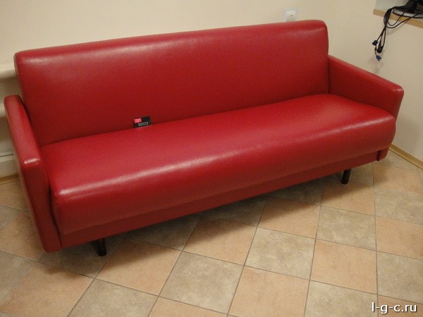 Красный Казанец улица - обтяжка, кресел, мягкой мебели, материал шенилл