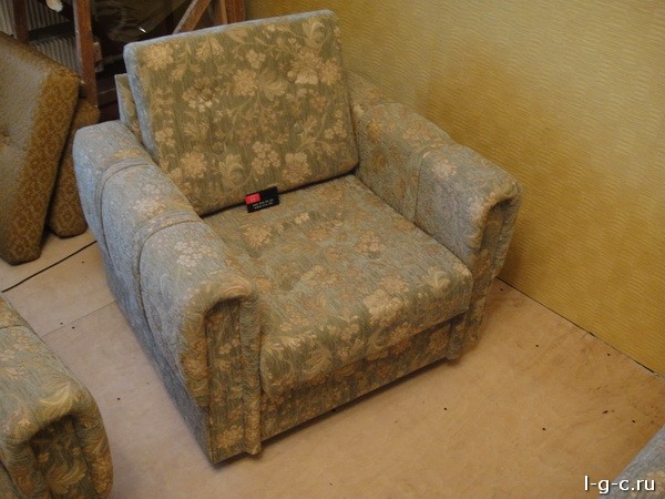 Солянский проезд - обтяжка, стульев, диванов, материал бархат
