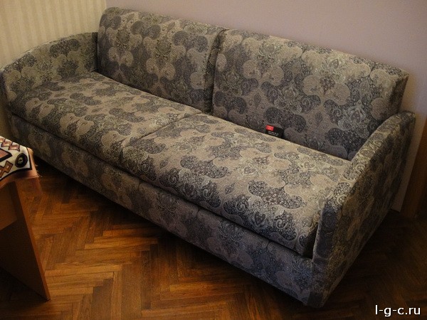 Мелитопольская улица - перетяжка, диванов, стульев, материал шенилл
