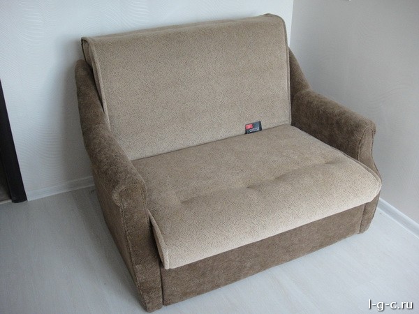 Власиха - обтяжка мягкой мебели, диванов, материал антивандальные ткани