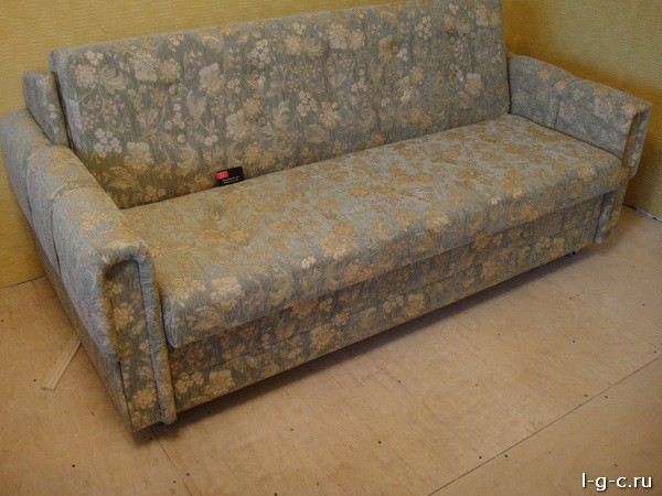 Армянский переулок - обшивка диванов, мебели, материал кожа