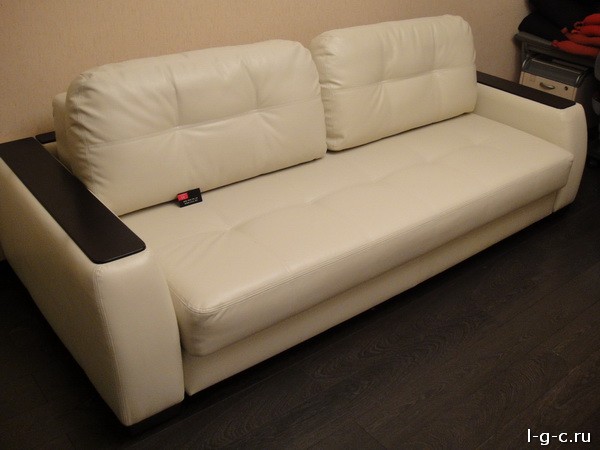 Обухово - обшивка диванов, мебели, материал лен