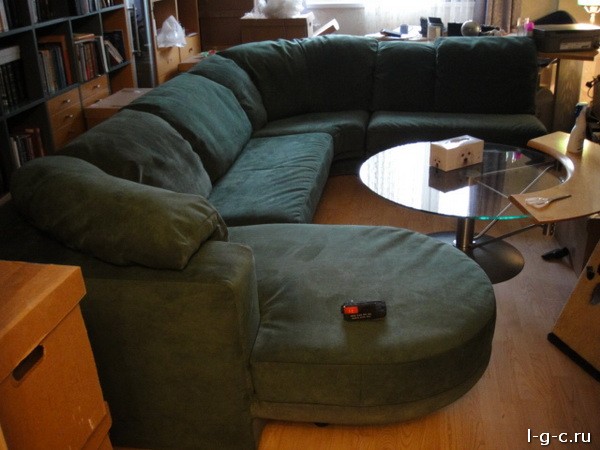 Калининец - обивка, стульев, диванов, материал букле