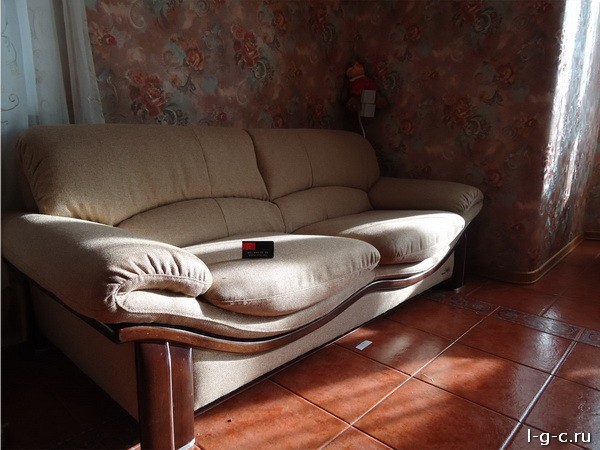 Донской 1-й проезд - реставрация, диванов, мебели, материал искусственная кожа