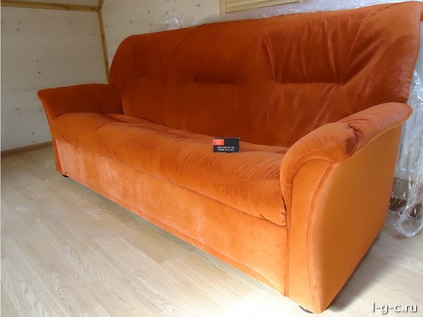 Апакова проезд - реставрация стульев, диванов, материал флок на флоке
