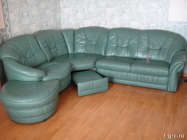 Варшавский 1-й проезд - ремонт диванов, мягкой мебели, материал флис