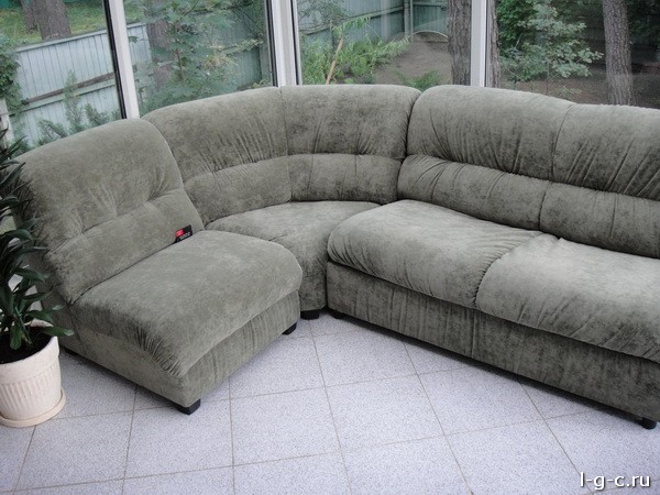 Назарьево - обивка стульев, диванов, материал гобелен