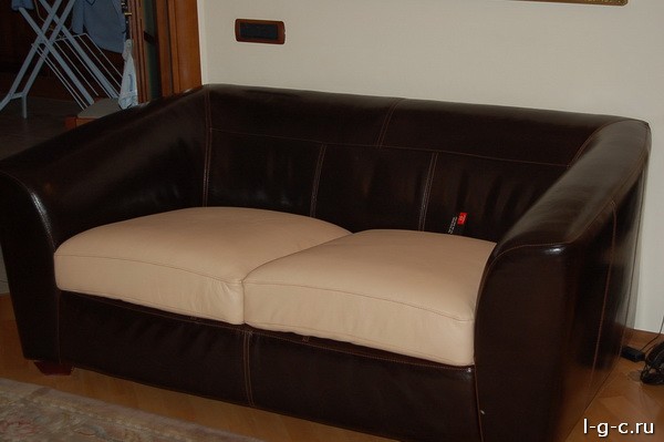 Домодедовская - обшивка мягкой мебели, стульев, материал алькантара