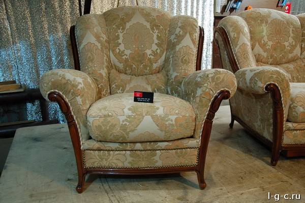 4-й Ходынский проезд - обтяжка стульев, мебели, материал искусственная кожа