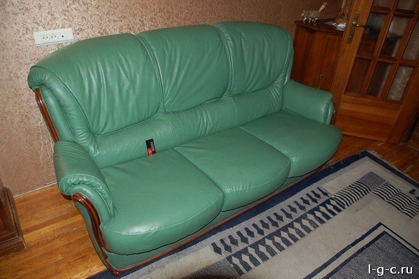 Песочная аллея - ремонт, стульев, диванов, материал рококо
