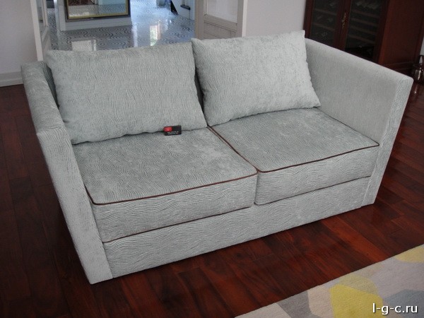 ТАО - обшивка, стульев, мягкой мебели, материал алькантара
