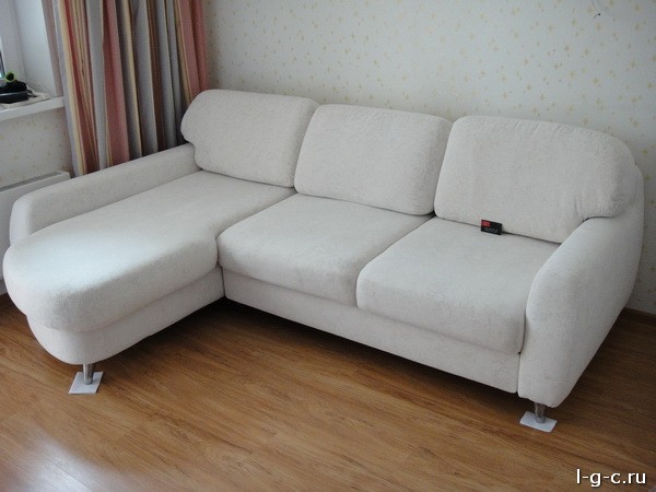 Кутузовская - обшивка диванов, кресел, материал флис
