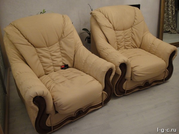 Песочная аллея - обшивка, стульев, мягкой мебели, материал гобелен