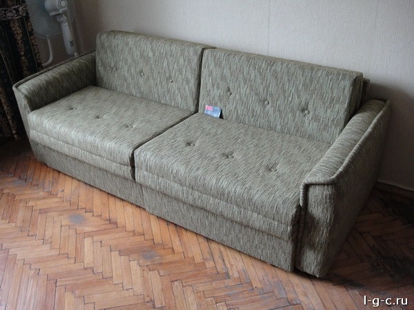 Некрасовский - обшивка мебели, диванов, материал гобелен