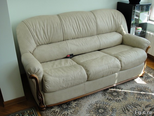 Икша - реставрация, стульев, диванов, материал кожзам