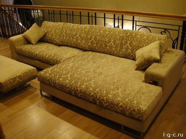 Академика Курчатова площадь - обтяжка, диванов, мягкой мебели, материал искусственная кожа