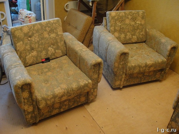 Большие Дворы - пошив чехлов для стульев, диванов, материал ягуар