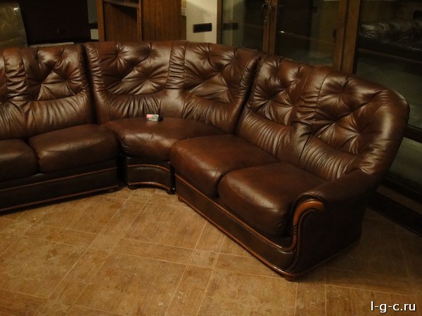Андроньевская набережная - реставрация стульев, диванов, материал жаккард