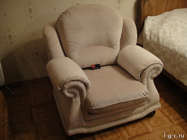 Балаклавский проспект - пошив чехлов для мебели, диванов, материал замша