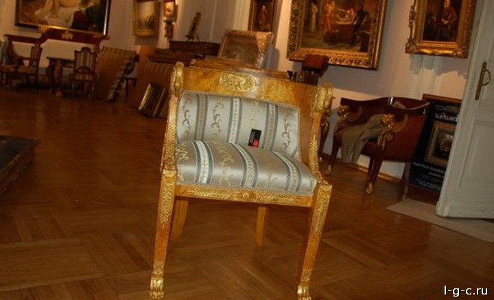 Ставропольская мебель в тихорецке