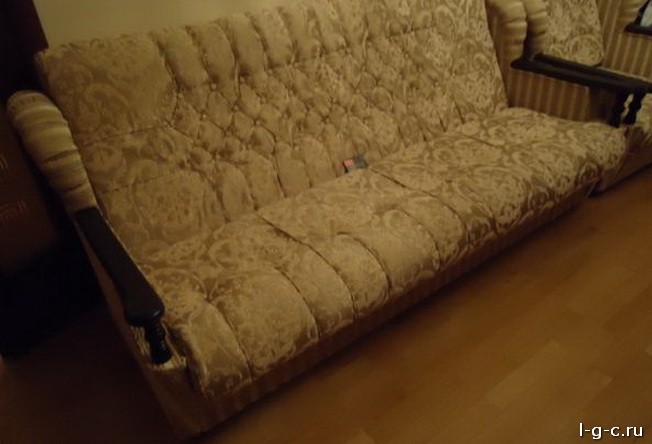 Мебель 8 марта перетяжка дивана