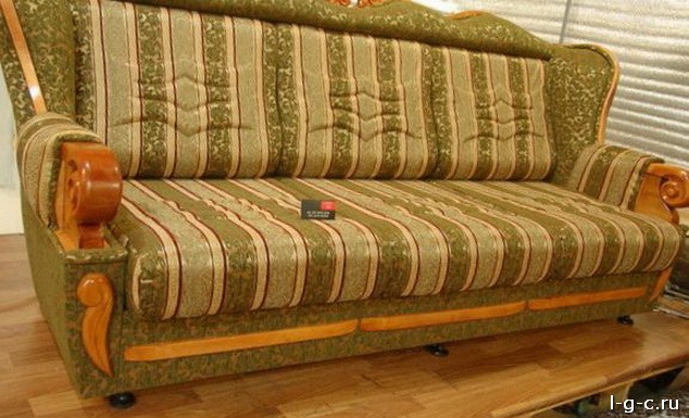 Мебель холл ладожская диваны