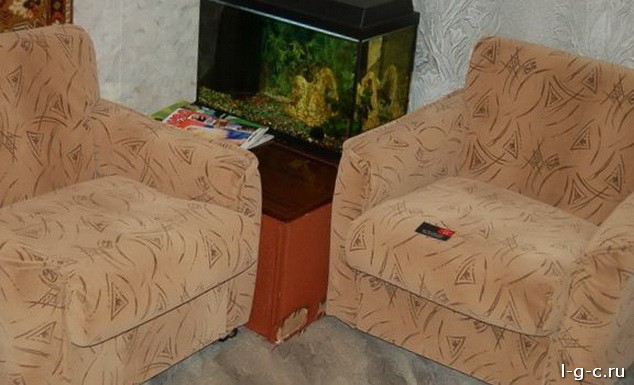 Мебель на лизы чайкиной